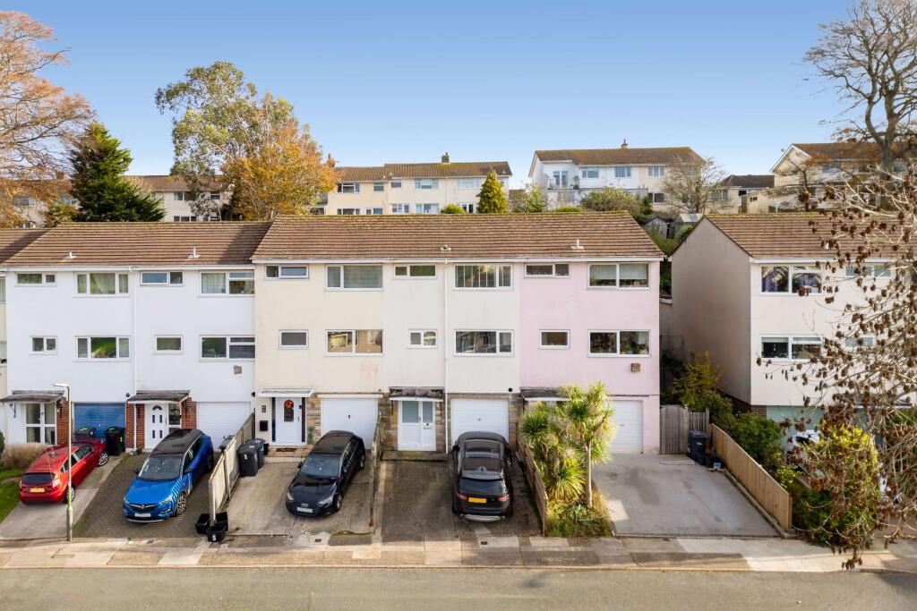 Main image of property: Wordsworth Close, Chelston, Torquay