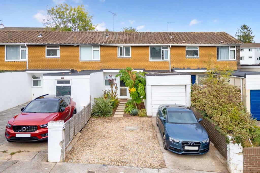 Main image of property: Courtland Road, Shiphay, Torquay