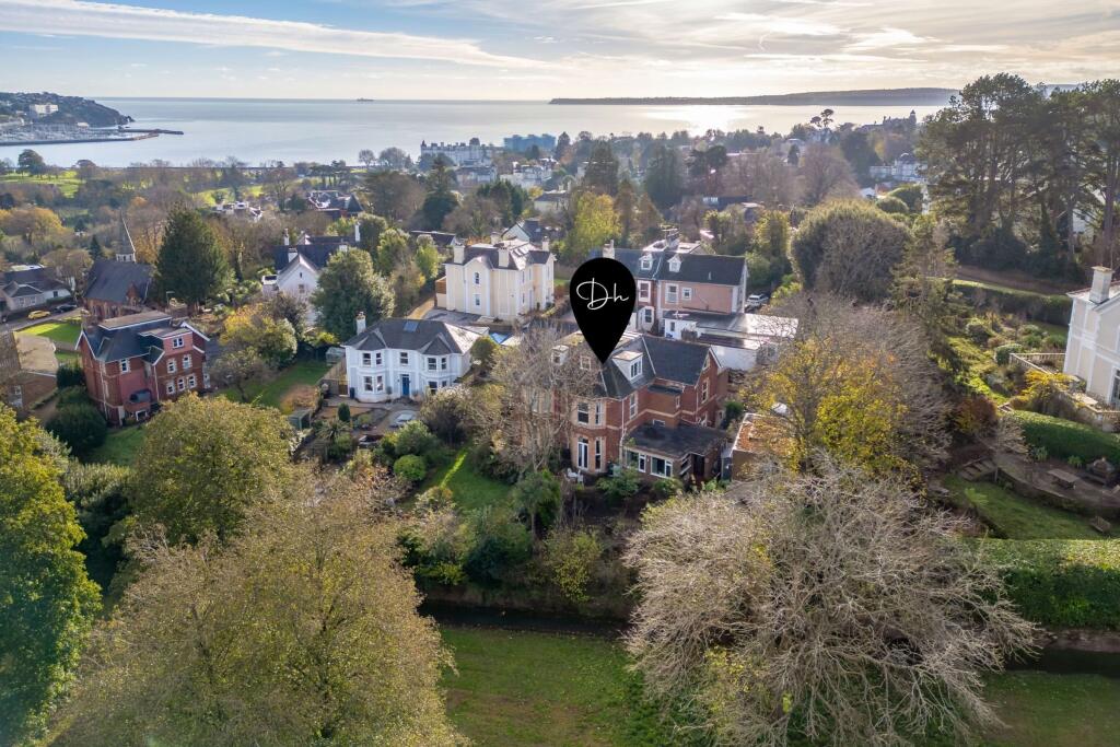 Main image of property: West View, Ashfield Gardens, Torquay