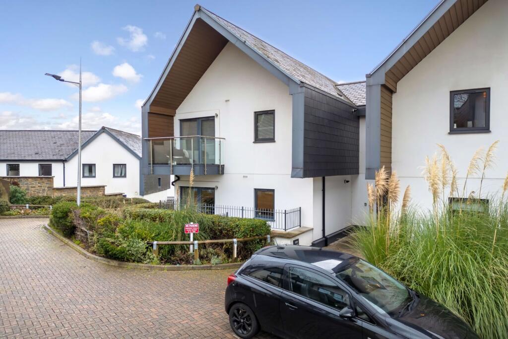 Main image of property: Yew Place, Willowfield Road, The Willows, Torquay
