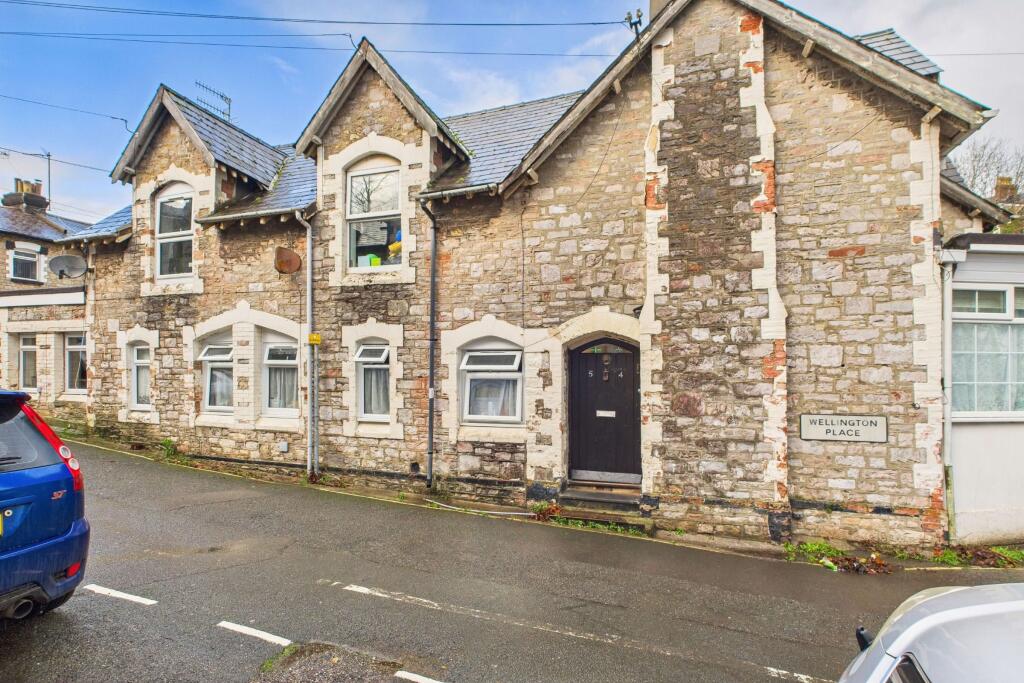 Main image of property: Wellington Court, Waterloo Road, Torquay