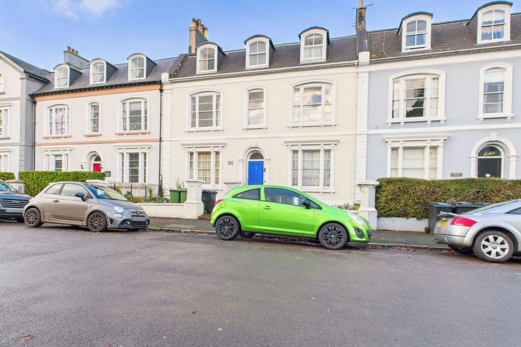Main image of property: Kent House, Kents Road, Wellswood, Torquay