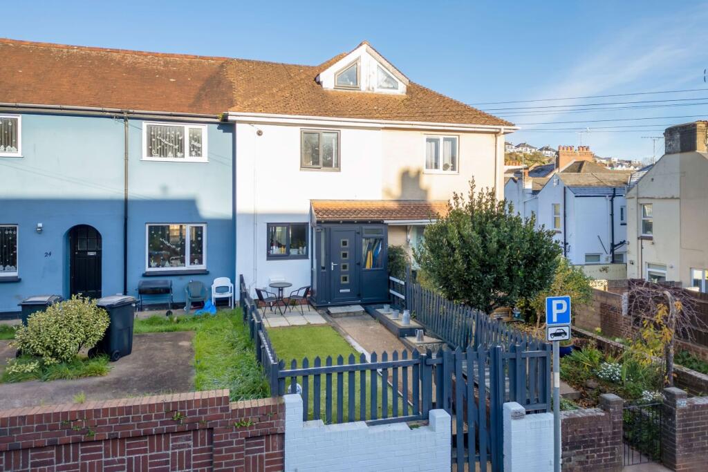 Main image of property: Hayes Road, Paignton