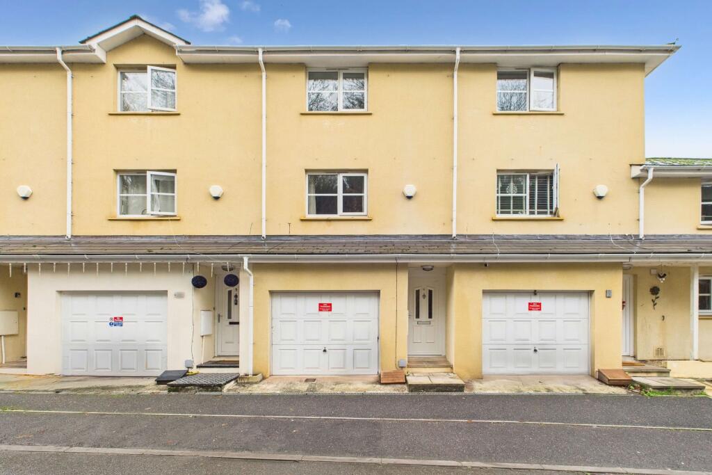 Main image of property: Marble Court, Parkfield Road, Torquay
