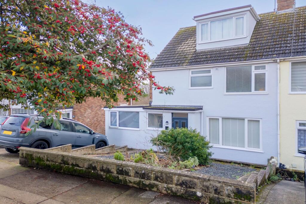 Main image of property: Frobisher Green, Shiphay, Torquay