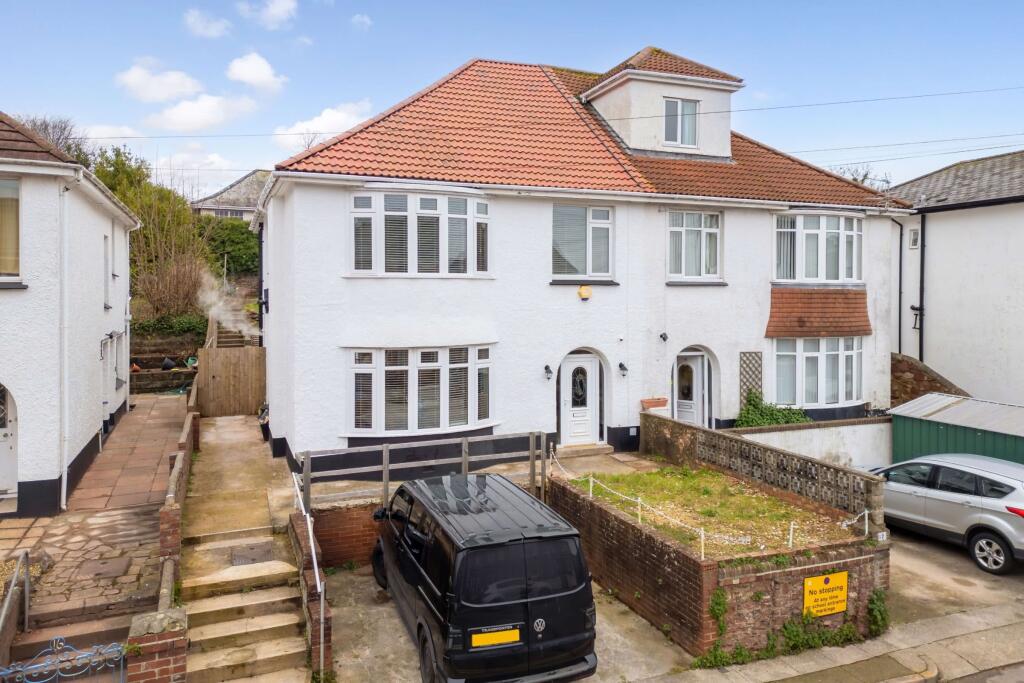 Main image of property: Higher Polsham Road, Paignton