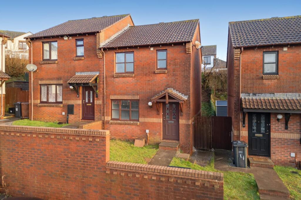 Main image of property: Abelia Close, Paignton