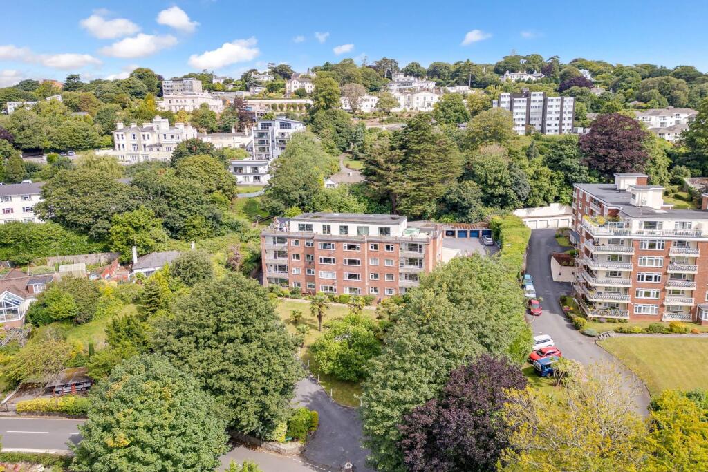 Main image of property: Duncan House, Old Torwood Road, Torquay