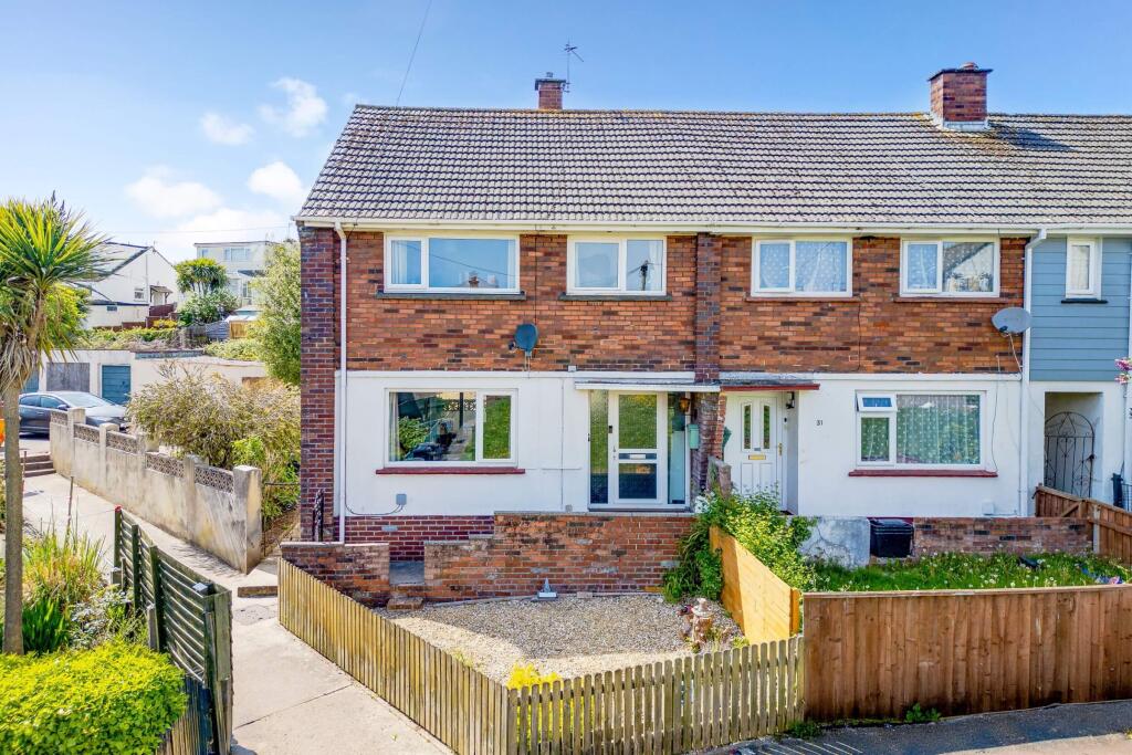 Main image of property: Pimm Road, Paignton