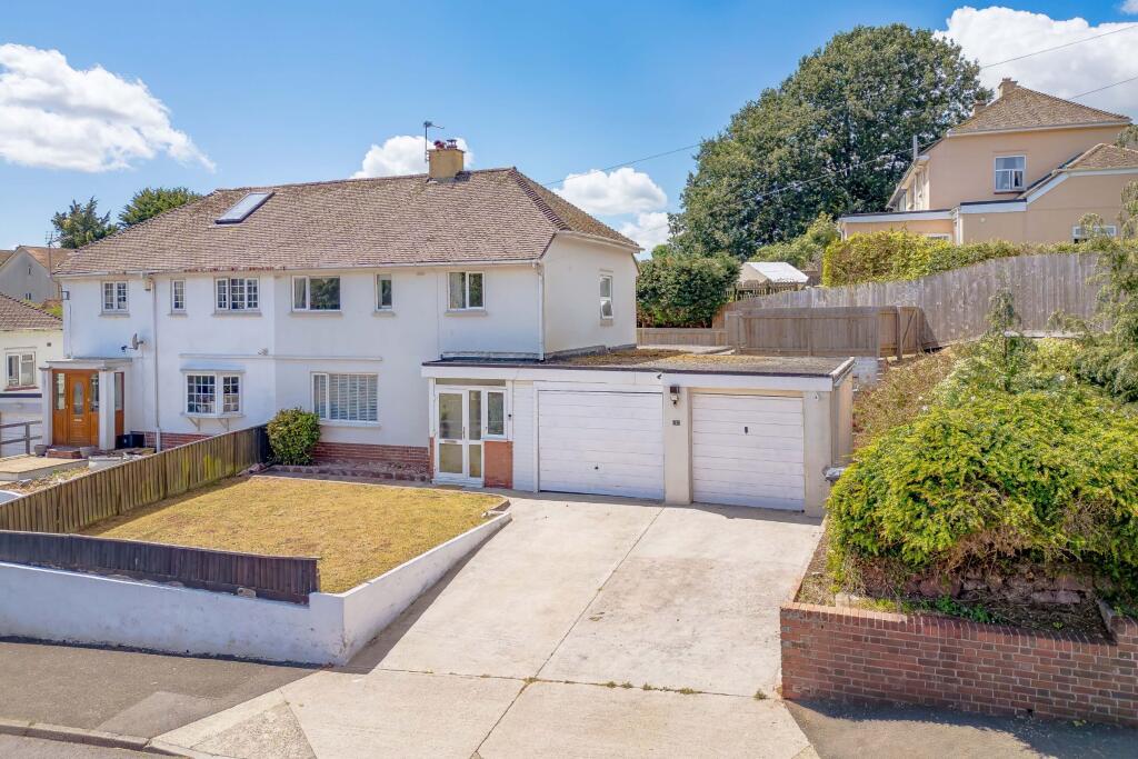 Main image of property: Redwell Road, Paignton