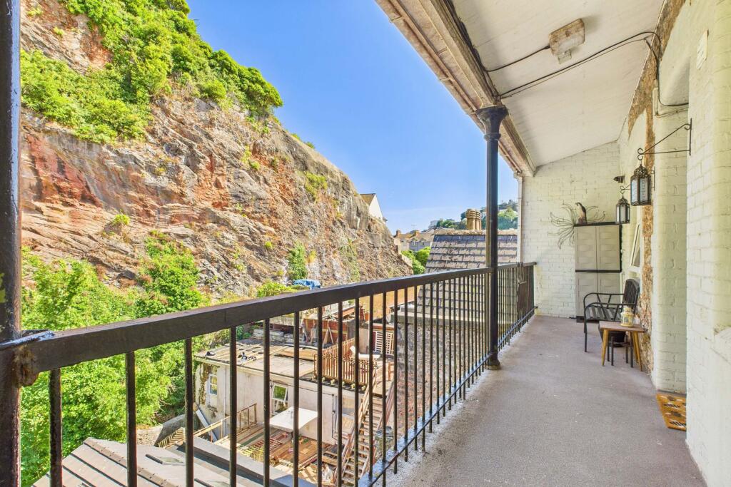 Main image of property: Albert Court, Market Street, Torquay