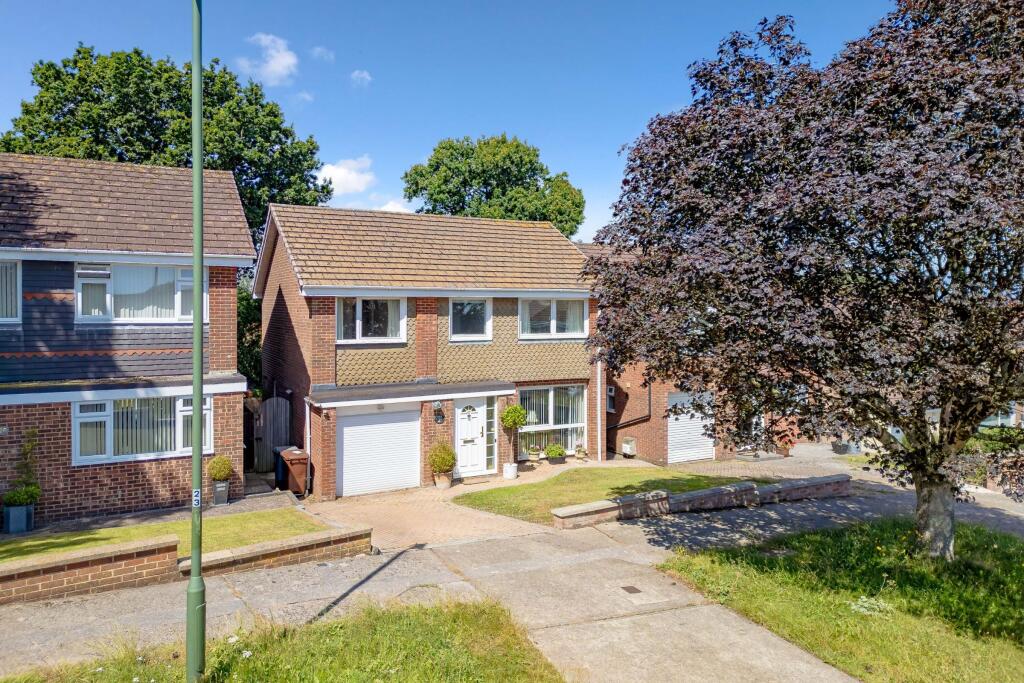Main image of property: Longmead Road, Paignton