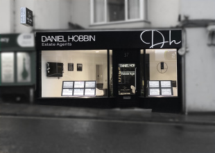 Daniel Hobbin Estate Agents, Torquaybranch details