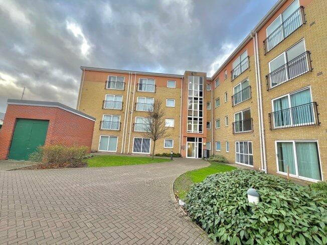 Main image of property: Avonmore Court, Raleigh Street, Walsall, WS2