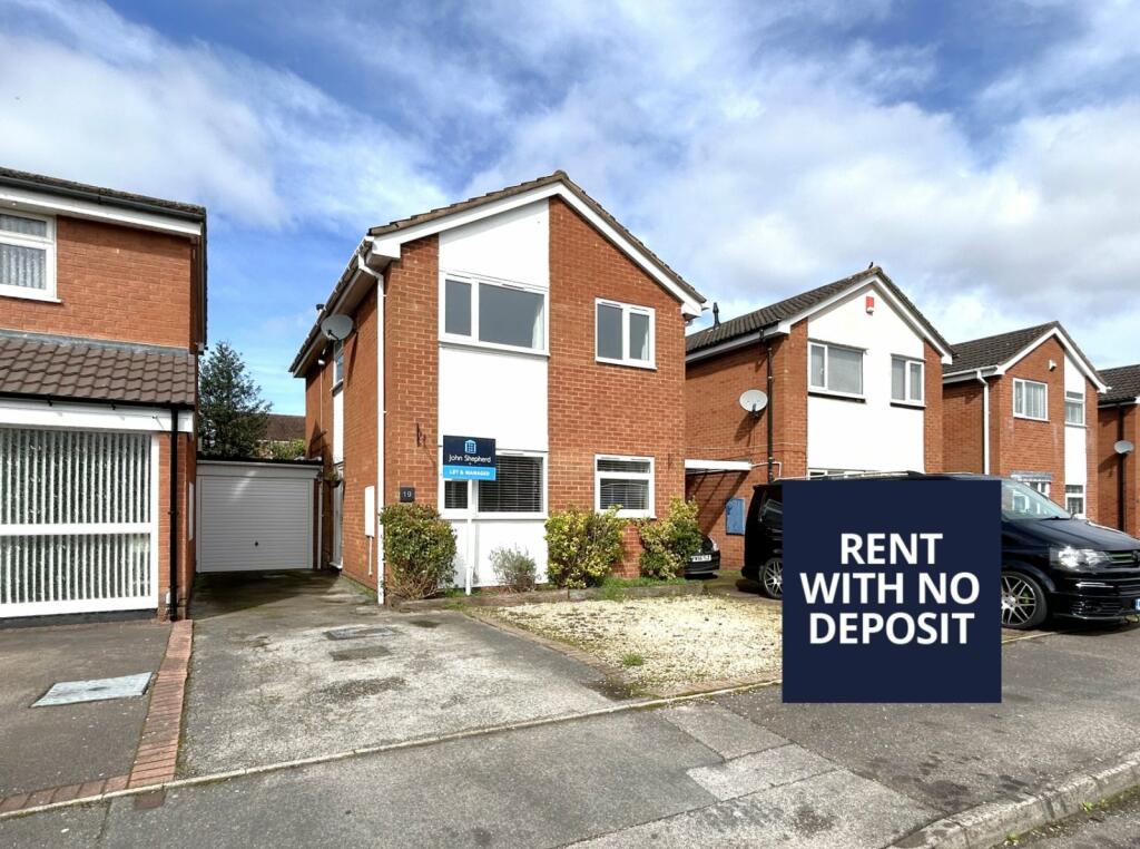 Main image of property: Squires Croft, Sutton Coldfield, West Midlands, B76