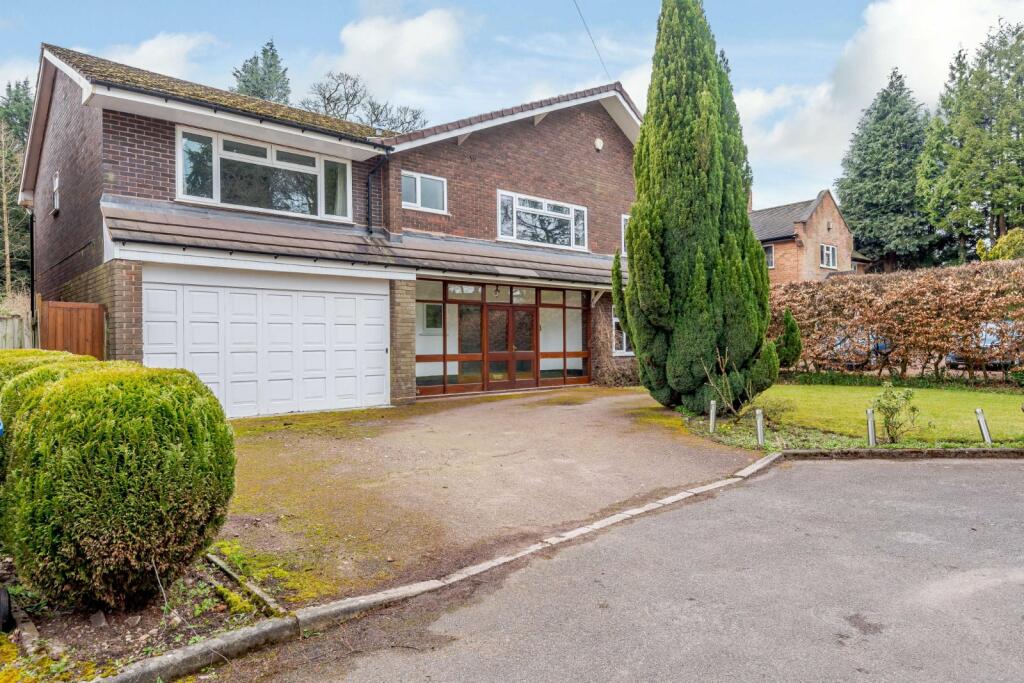 Additional property image - The Spinney, Little Aston, Sutton Coldfield, Staffordshire, B74