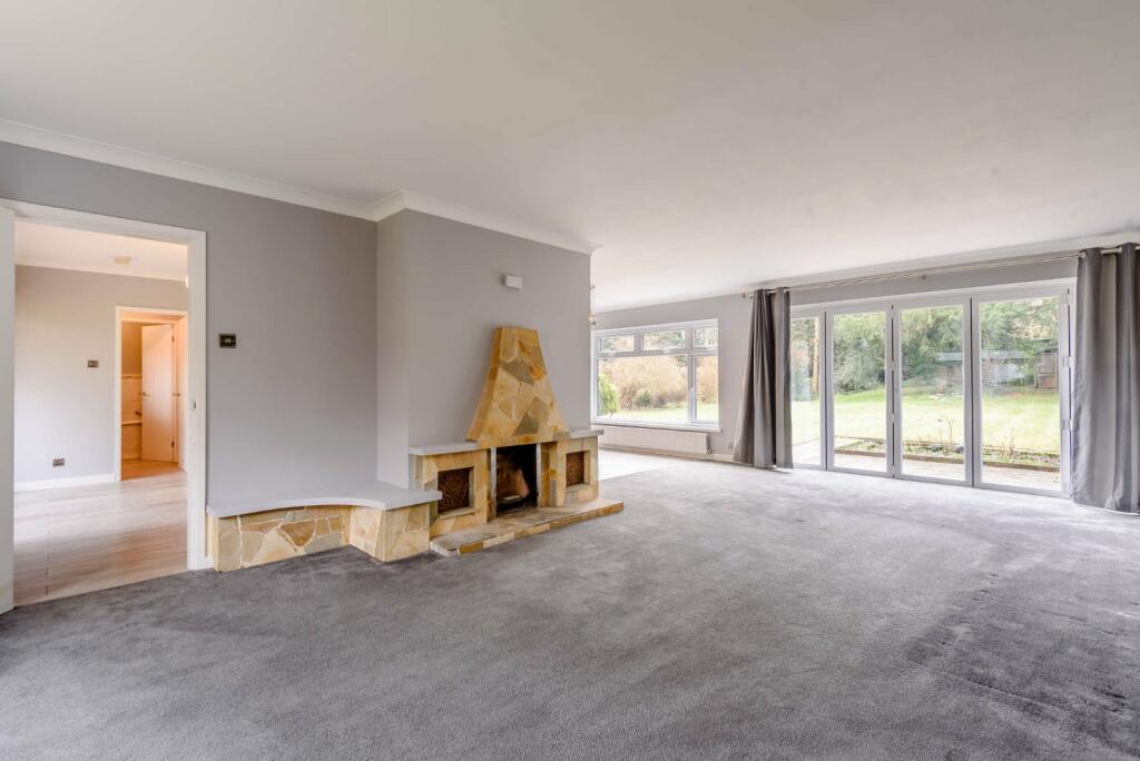 Additional property image - The Spinney, Little Aston, Sutton Coldfield, Staffordshire, B74