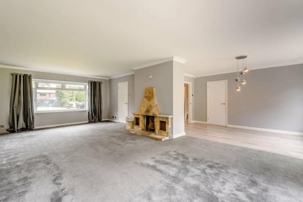 Additional property image - The Spinney, Little Aston, Sutton Coldfield, Staffordshire, B74