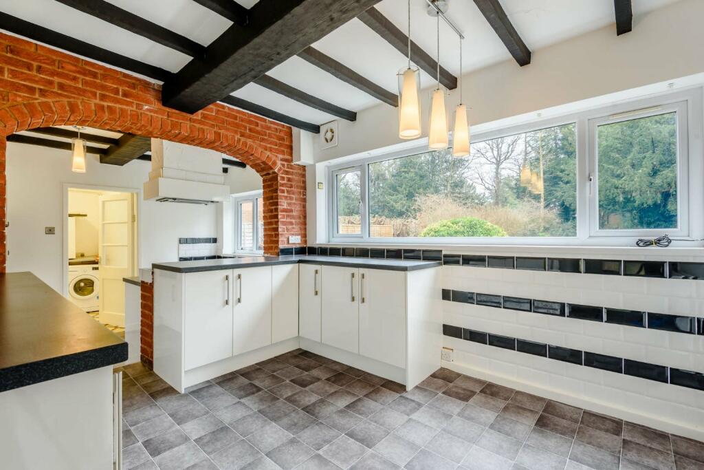 Additional property image - The Spinney, Little Aston, Sutton Coldfield, Staffordshire, B74