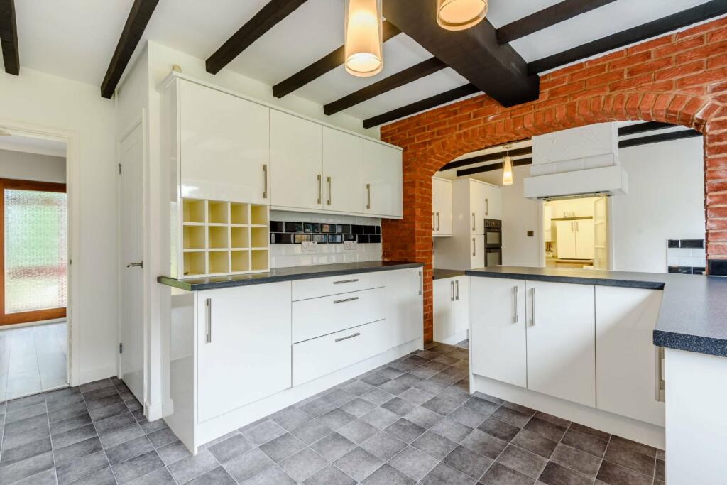 Additional property image - The Spinney, Little Aston, Sutton Coldfield, Staffordshire, B74