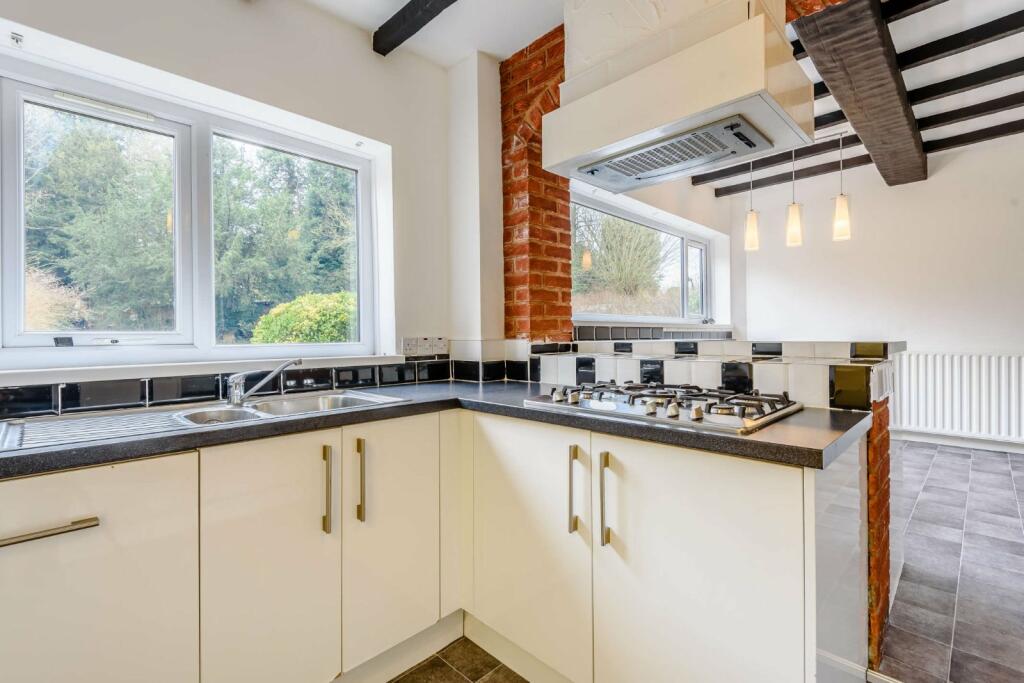 Additional property image - The Spinney, Little Aston, Sutton Coldfield, Staffordshire, B74