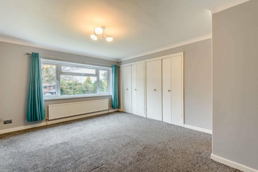 Additional property image - The Spinney, Little Aston, Sutton Coldfield, Staffordshire, B74