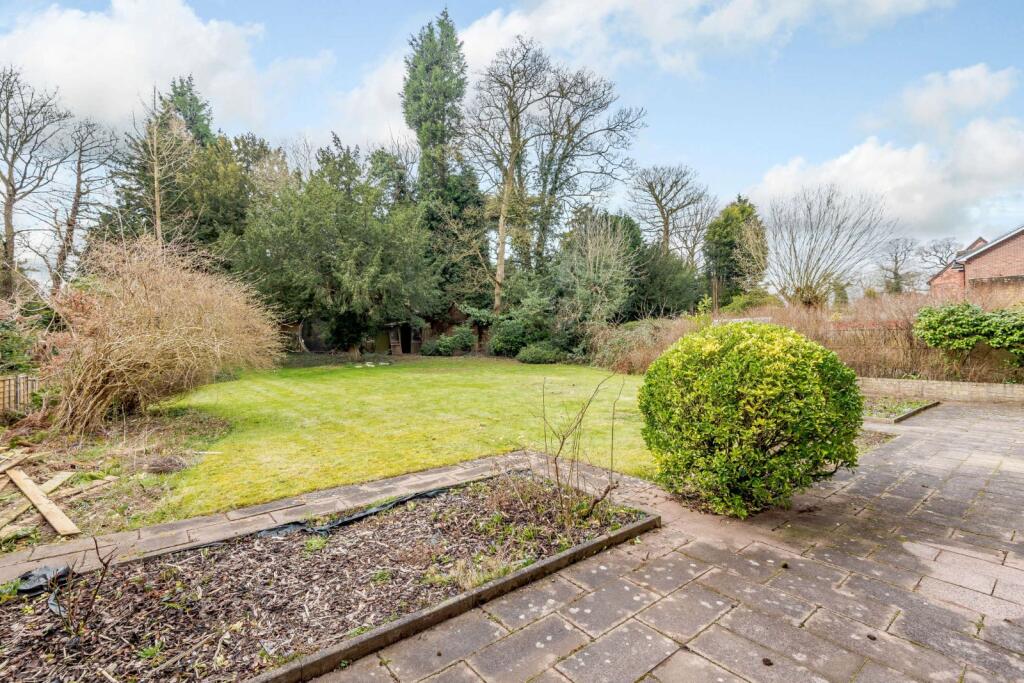 Additional property image - The Spinney, Little Aston, Sutton Coldfield, Staffordshire, B74
