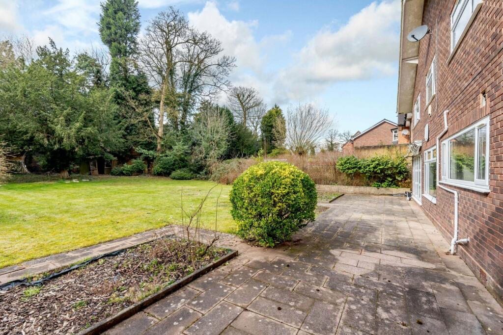Additional property image - The Spinney, Little Aston, Sutton Coldfield, Staffordshire, B74