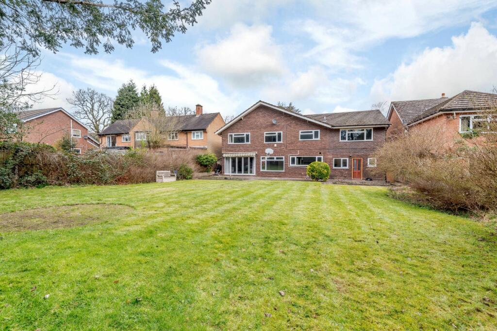 Additional property image - The Spinney, Little Aston, Sutton Coldfield, Staffordshire, B74