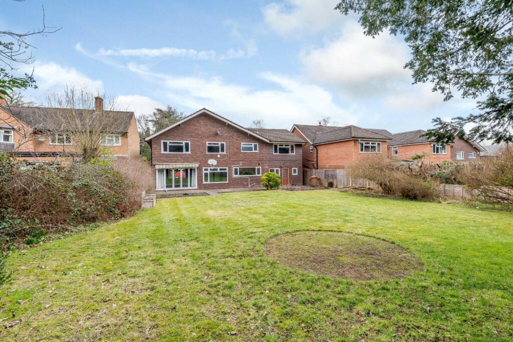 Additional property image - The Spinney, Little Aston, Sutton Coldfield, Staffordshire, B74