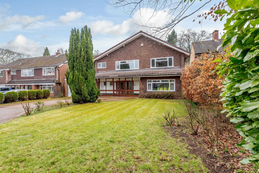 Additional property image - The Spinney, Little Aston, Sutton Coldfield, Staffordshire, B74