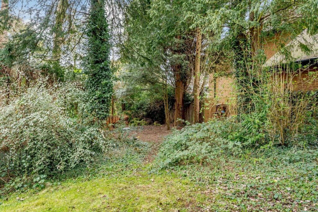 Additional property image - The Spinney, Little Aston, Sutton Coldfield, Staffordshire, B74