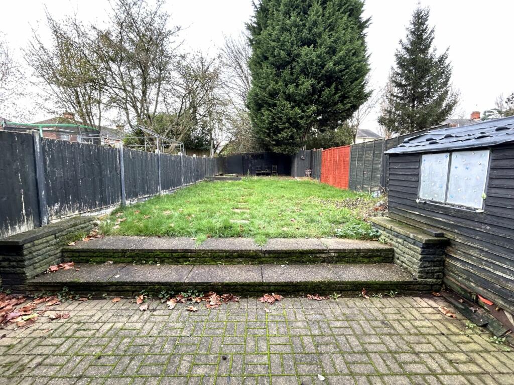 Additional property image - Warren Farm Road, Birmingham, West Midlands, B44
