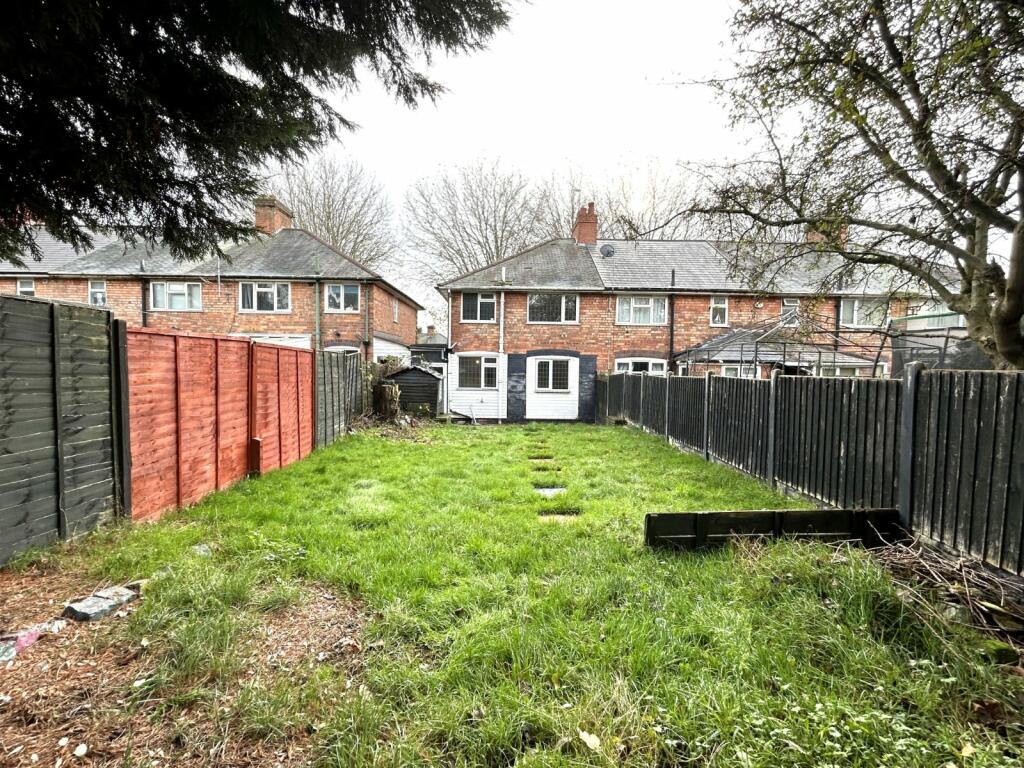 Additional property image - Warren Farm Road, Birmingham, West Midlands, B44