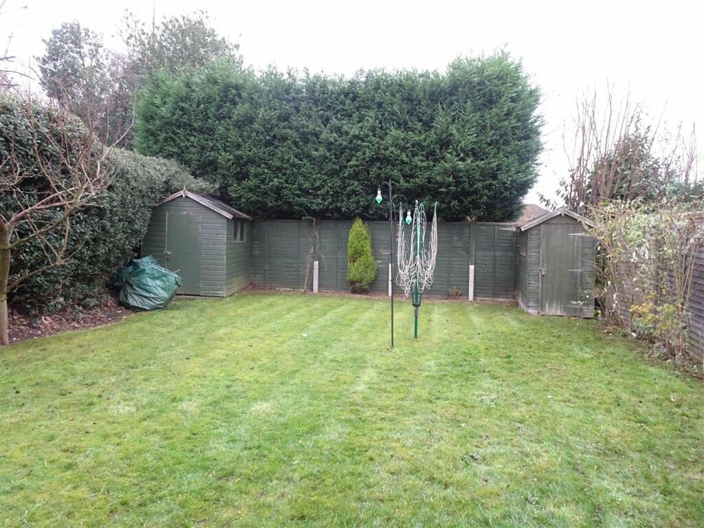 Additional property image - Whitehouse Common Road, Sutton Coldfield, West Midlands, B75