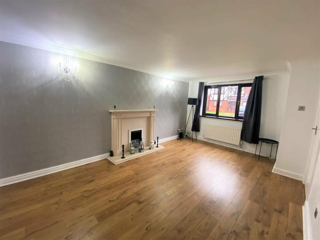 Additional property image - Cheadle Drive, Birmingham, West Midlands, B23