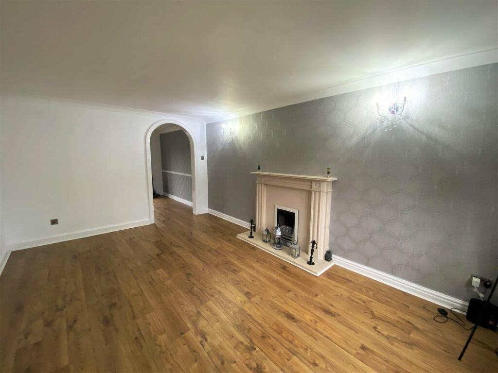 Additional property image - Cheadle Drive, Birmingham, West Midlands, B23