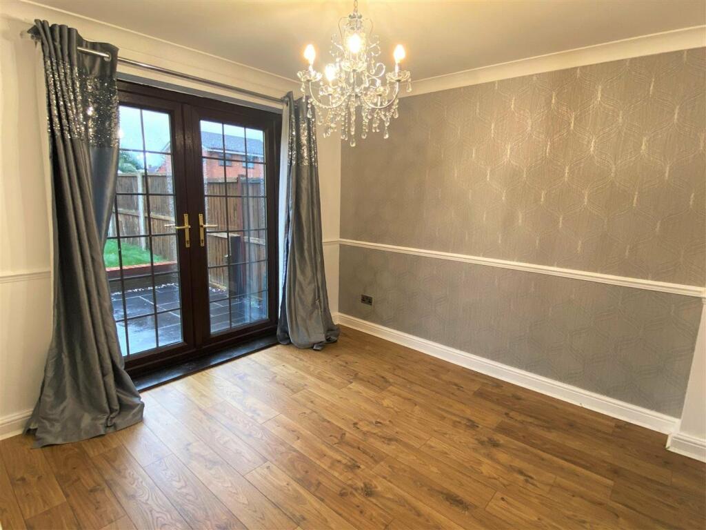 Additional property image - Cheadle Drive, Birmingham, West Midlands, B23