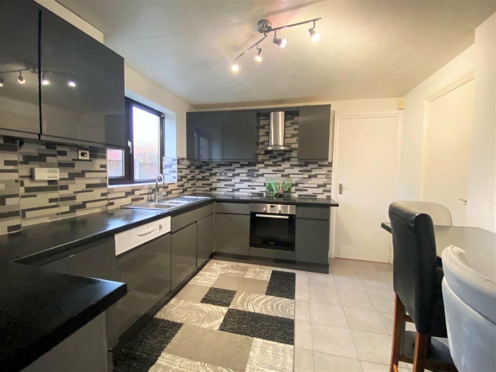 Additional property image - Cheadle Drive, Birmingham, West Midlands, B23