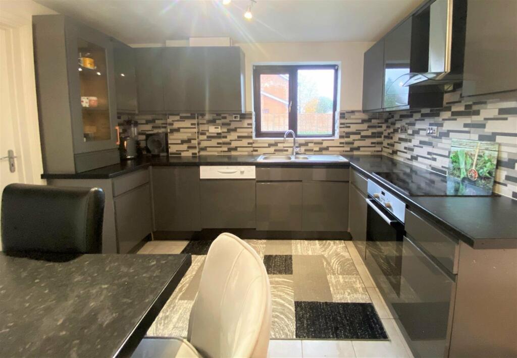 Additional property image - Cheadle Drive, Birmingham, West Midlands, B23