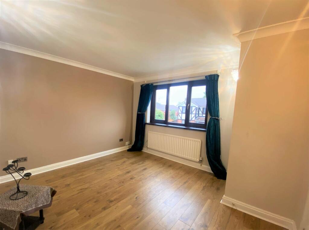 Additional property image - Cheadle Drive, Birmingham, West Midlands, B23