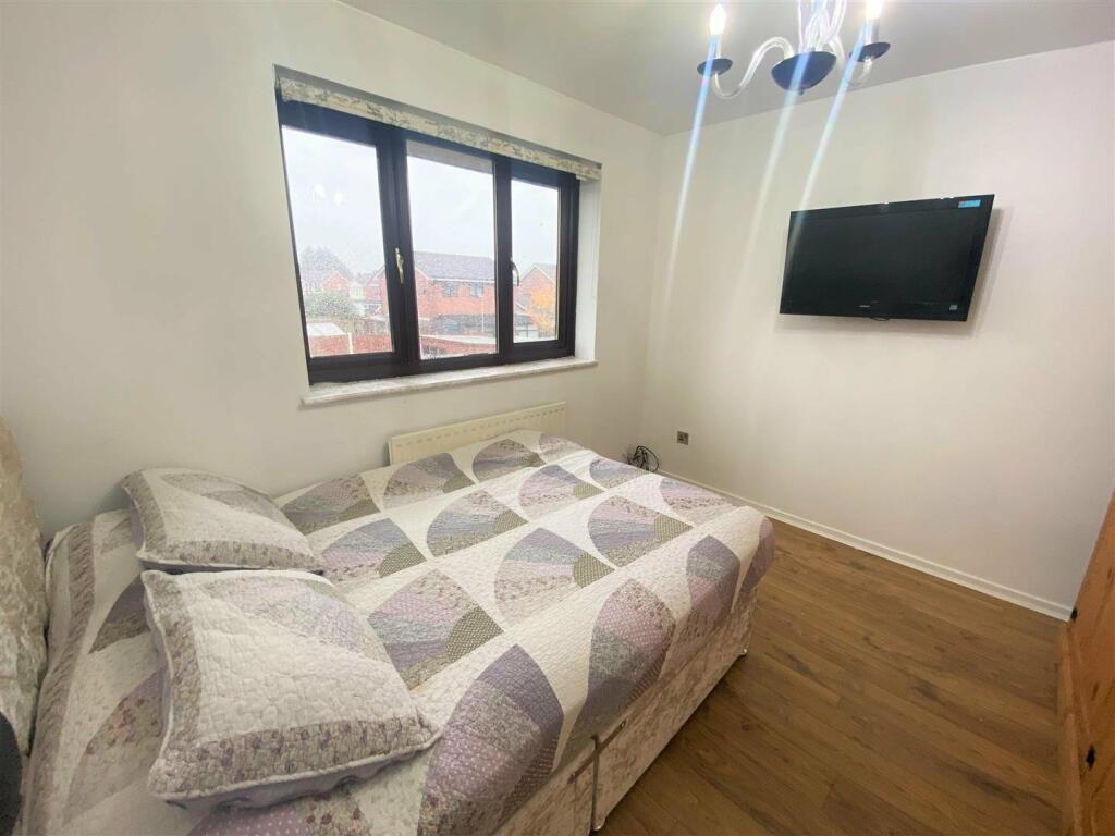 Additional property image - Cheadle Drive, Birmingham, West Midlands, B23