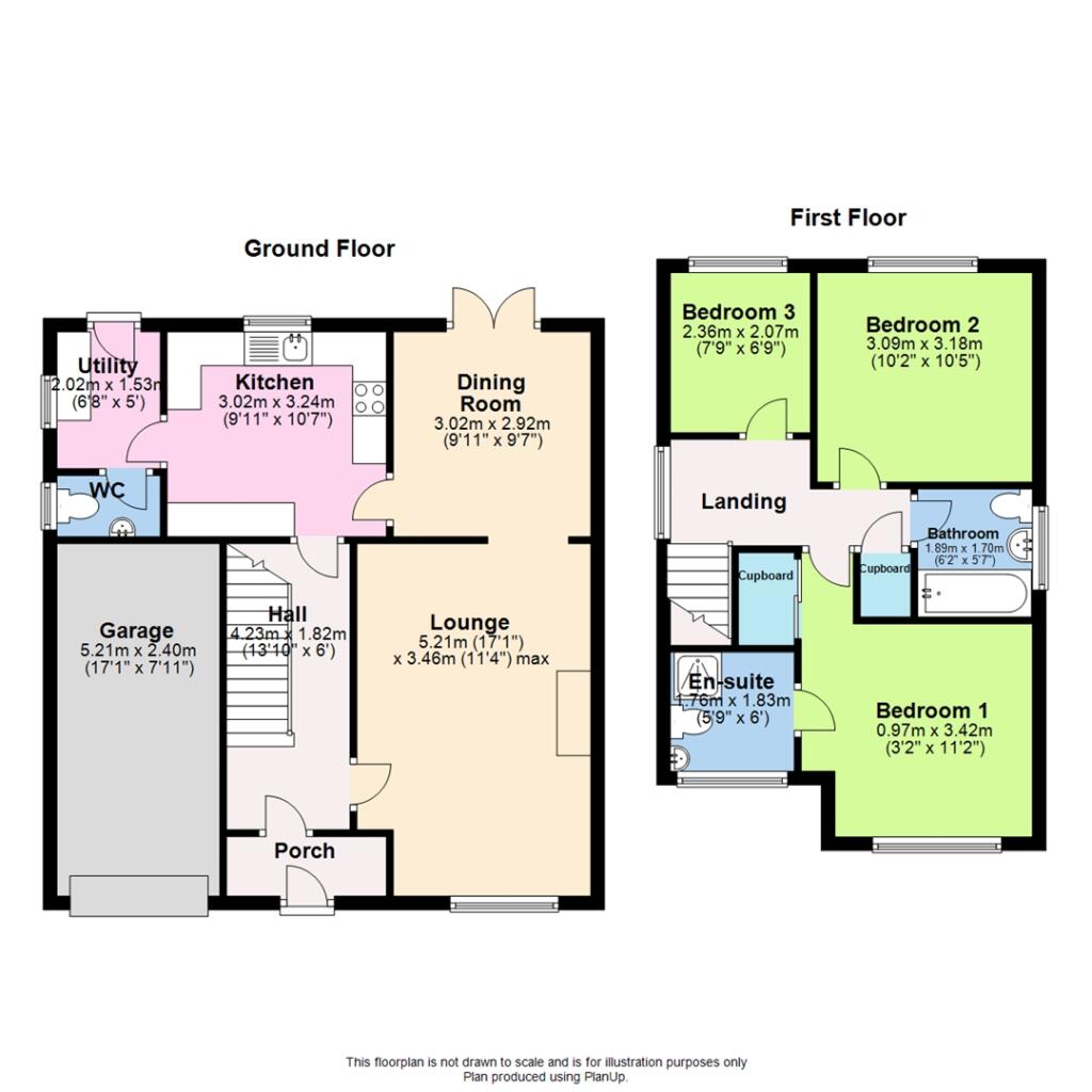 Additional property image - Cheadle Drive, Birmingham, West Midlands, B23
