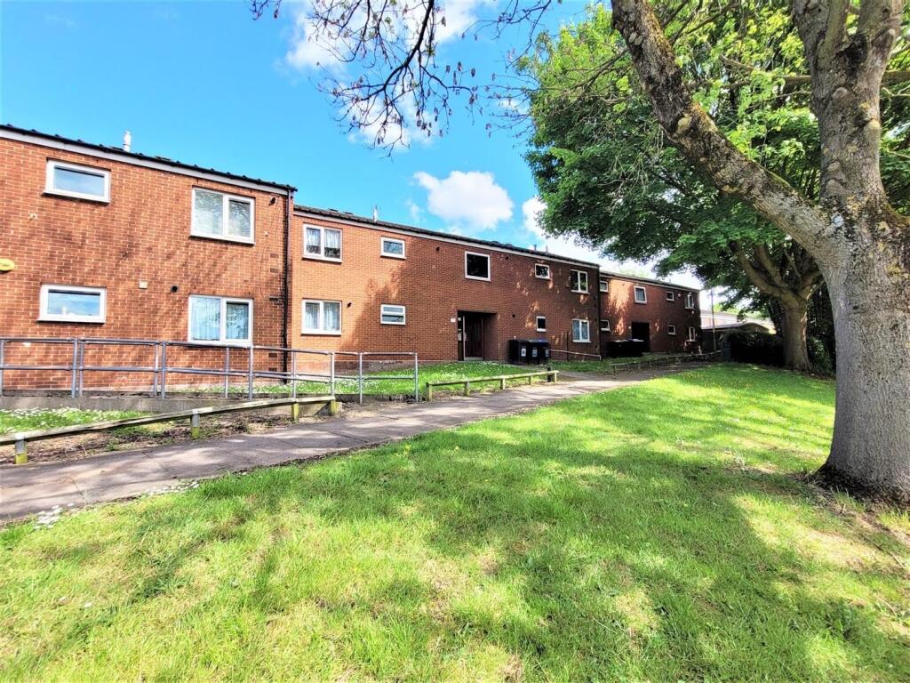 Main image of property: Old Walsall Road, Birmingham, West Midlands, B42