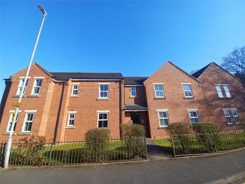 Main image of property: Village Court, 91 Brook Lane, Walsall Wood, Walsall, WS9