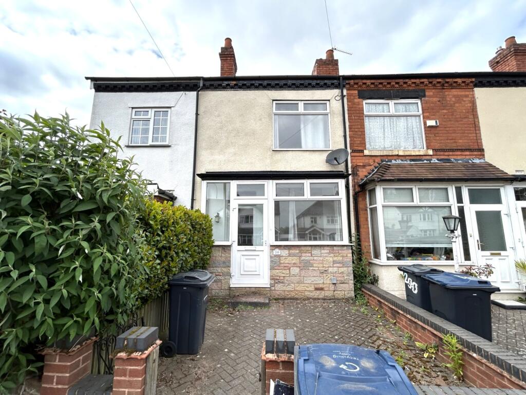 Main image of property: Orphanage Road, Sutton Coldfield, West Midlands, B72