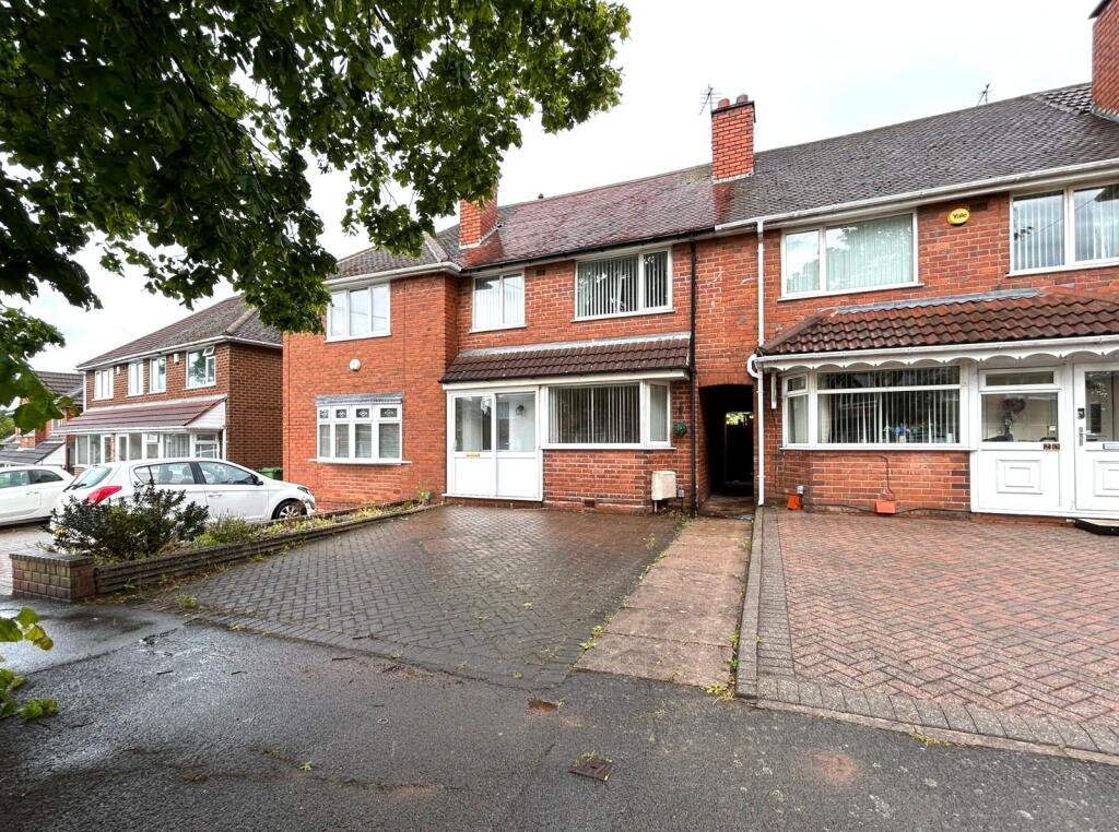 Main image of property: Linton Road, Great Barr, Birmingham, West Midlands, B43