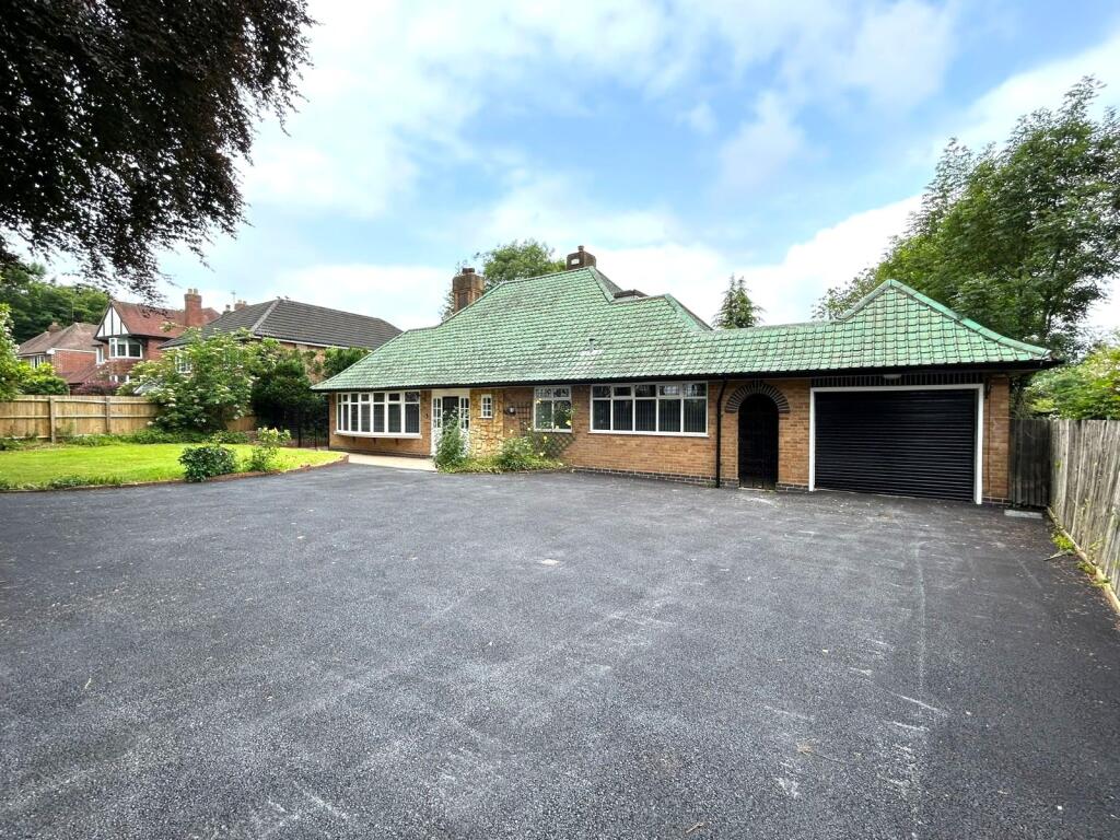 Main image of property: Sutton Road, Walsall, West Midlands, WS5