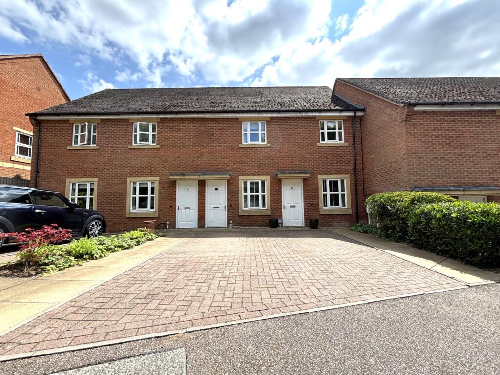Main image of property: Wyndley Grove, Sutton Coldfield, West Midlands, B72