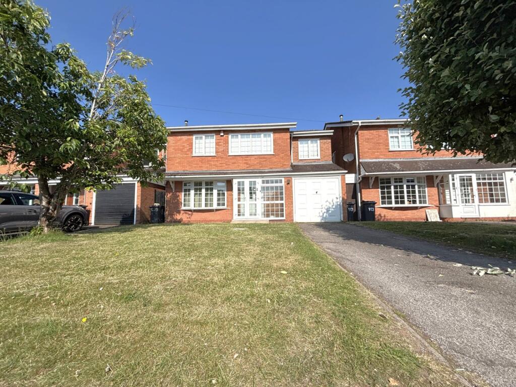 Main image of property: Worcester Lane, Sutton Coldfield, West Midlands, B75